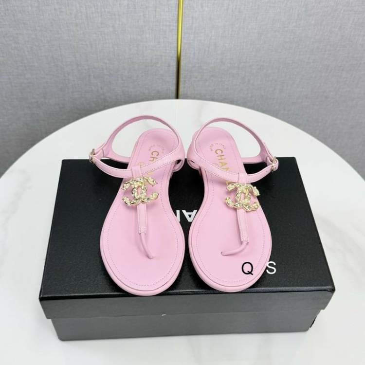Picture of Chanel Shoes _SKUChanelsz35-40S03012502
